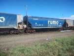 RUMO HTT-350527-8